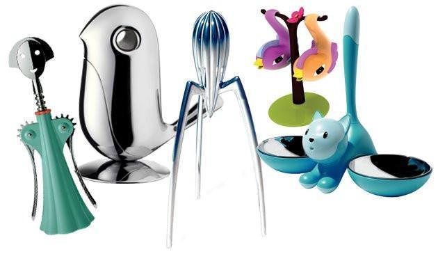 View All Alessi