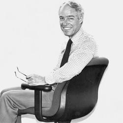 niels diffrient