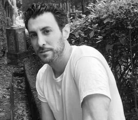 Jesse Brody
