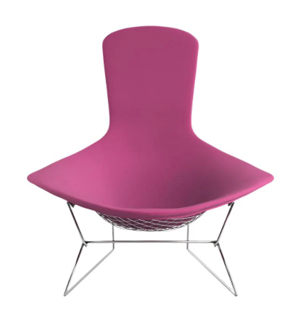 Knoll - Living Room