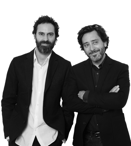 barber & osgerby