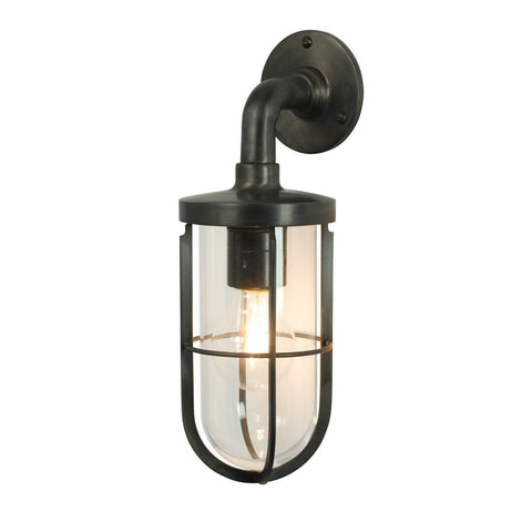 Original BTC - Outdoor Lights