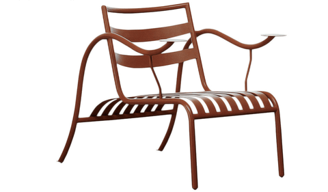 Cappellini - Seating