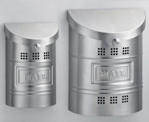 Ecco - Mailboxes