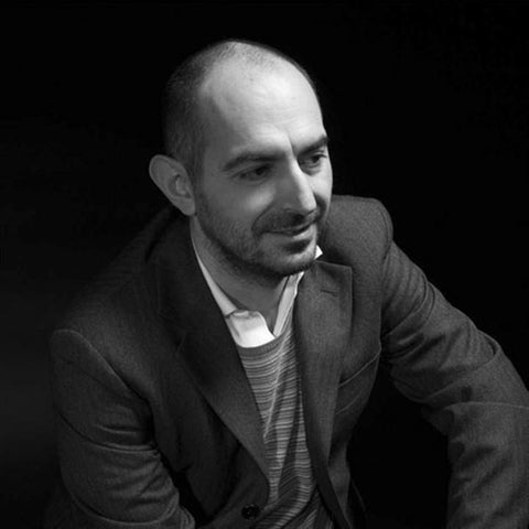 ferruccio laviani