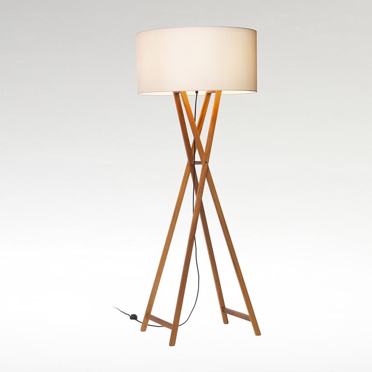 Floor Lamps