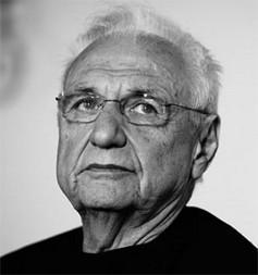 frank gehry