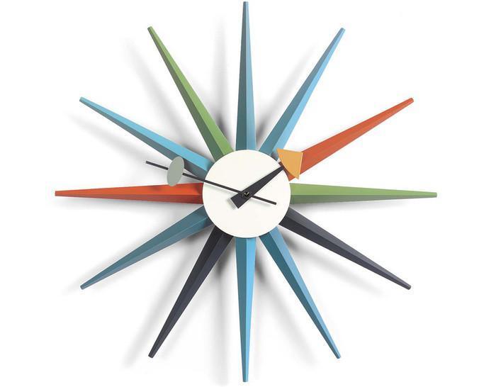 Clocks
