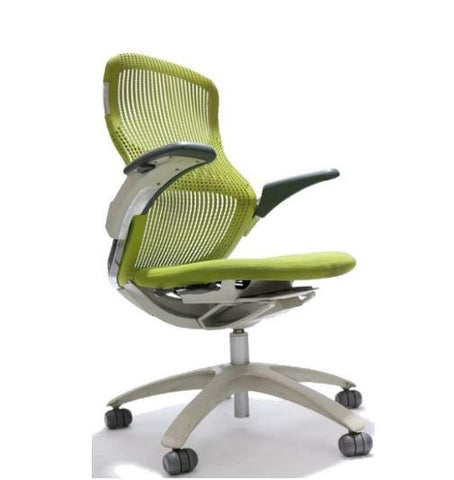 Knoll - Ergonomics
