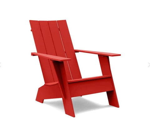 Loll - Seating