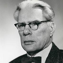 mogens koch