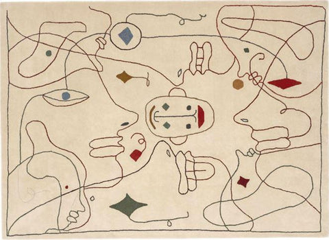 Nanimarquina - Outdoor Rugs