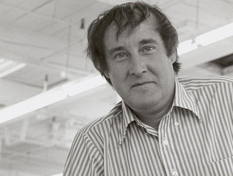 warren platner