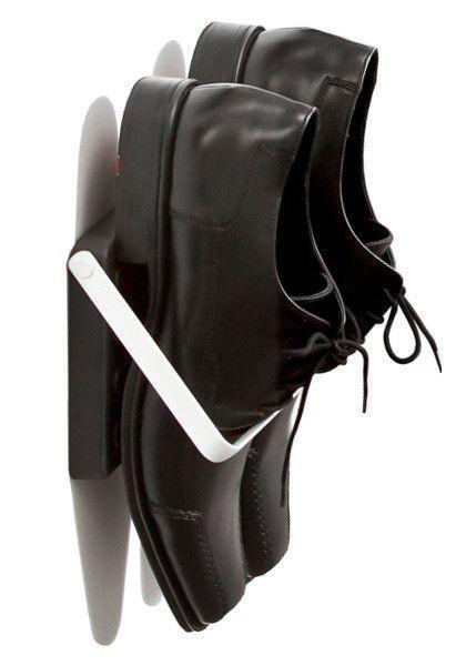 Zjup Shoe Rack