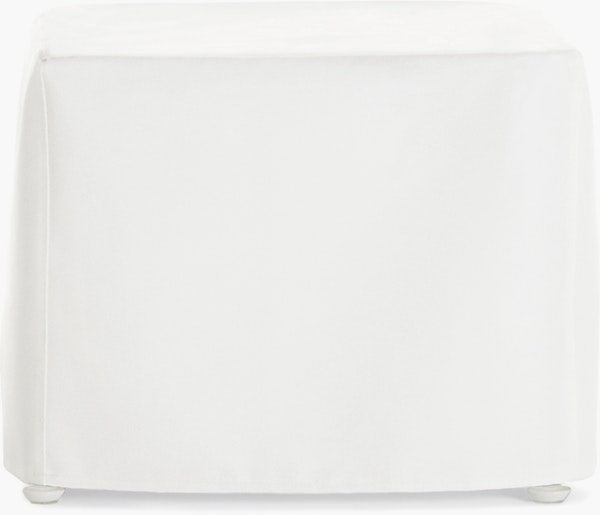 1966 Table Cover for 18" square Side Table