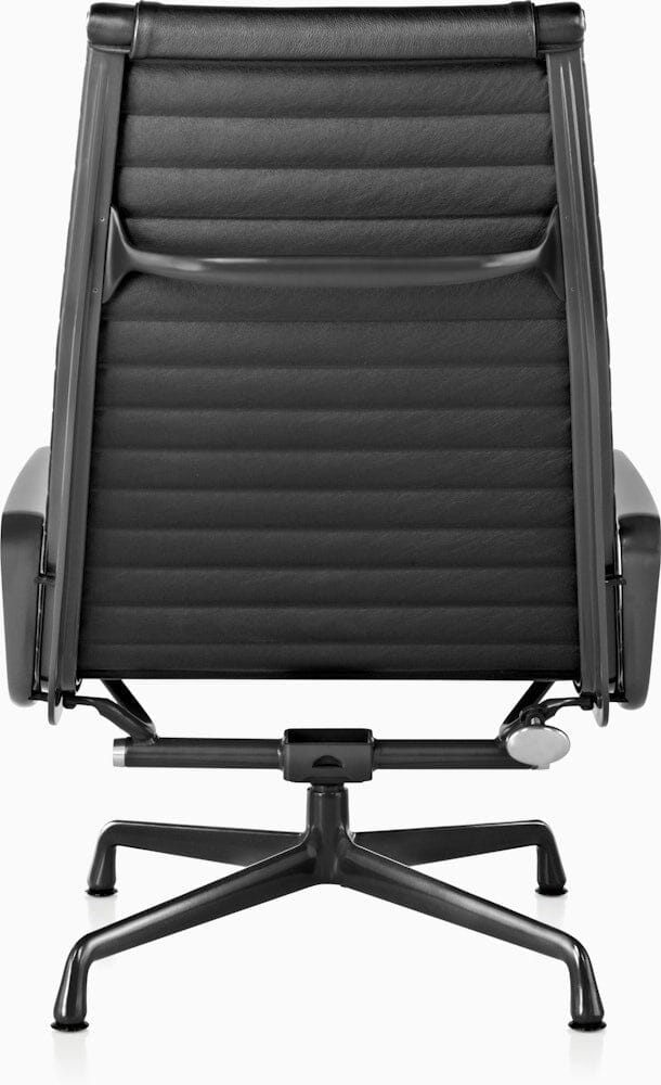 Eames Aluminum Group Lounge Chair task chair herman miller 