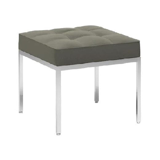 Florence Knoll Relaxed Stool Stools Knoll 