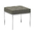 Florence Knoll Relaxed Stool Stools Knoll 