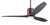 LeatherLuxe DC Ceiling Fan Ceiling Fans Modern Fan Co 
