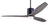 LeatherLuxe DC Ceiling Fan Ceiling Fans Modern Fan Co 