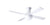 Ball Flush Ceiling Fans Modern Fan Co 