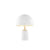 Bell Portable LED Table Lamp Table Lamps Tom Dixon White 