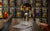 Bell Portable Table Lamp Table Lamps Tom Dixon 