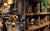 Bell Portable LED Table Lamp Table Lamps Tom Dixon 