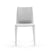 Bellini Chair 4 Pack Side/Dining Heller Light Grey 