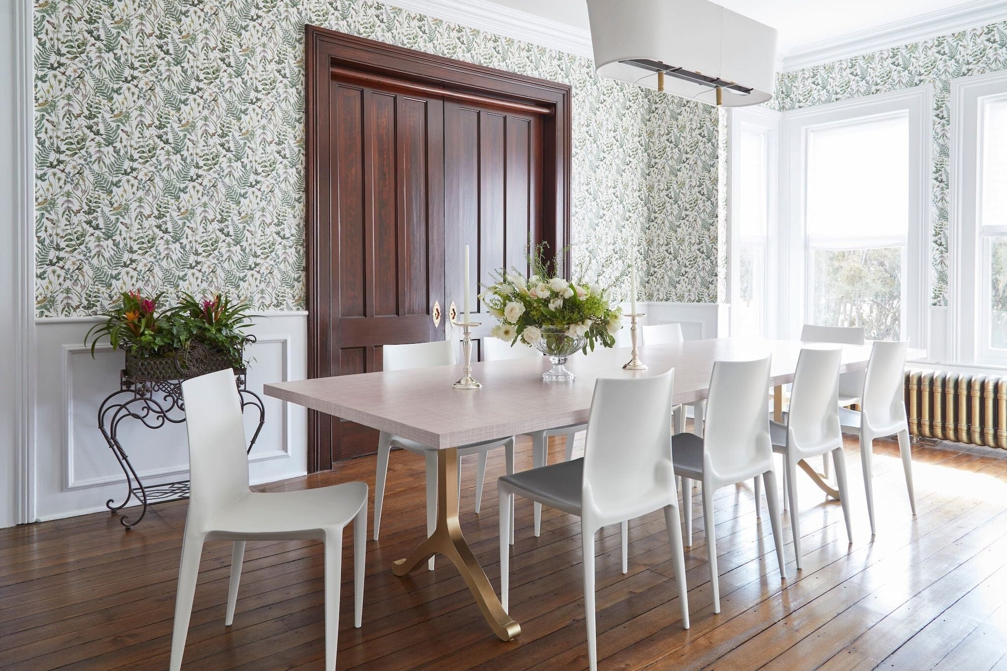 Bellini Chair 4 Pack Side/Dining Heller 