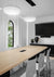 Bellini Chair 4 Pack Side/Dining Heller 