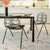 Betty Stacking Chair Side/Dining Bend Goods 