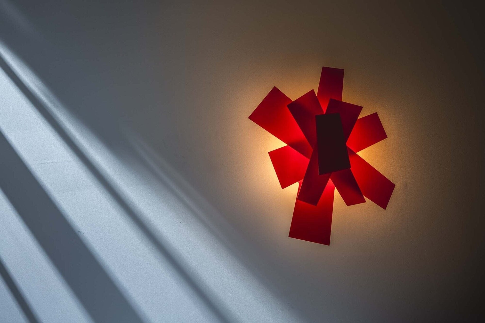 Big Bang Ceiling Lamp Ceiling lamp Foscarini 