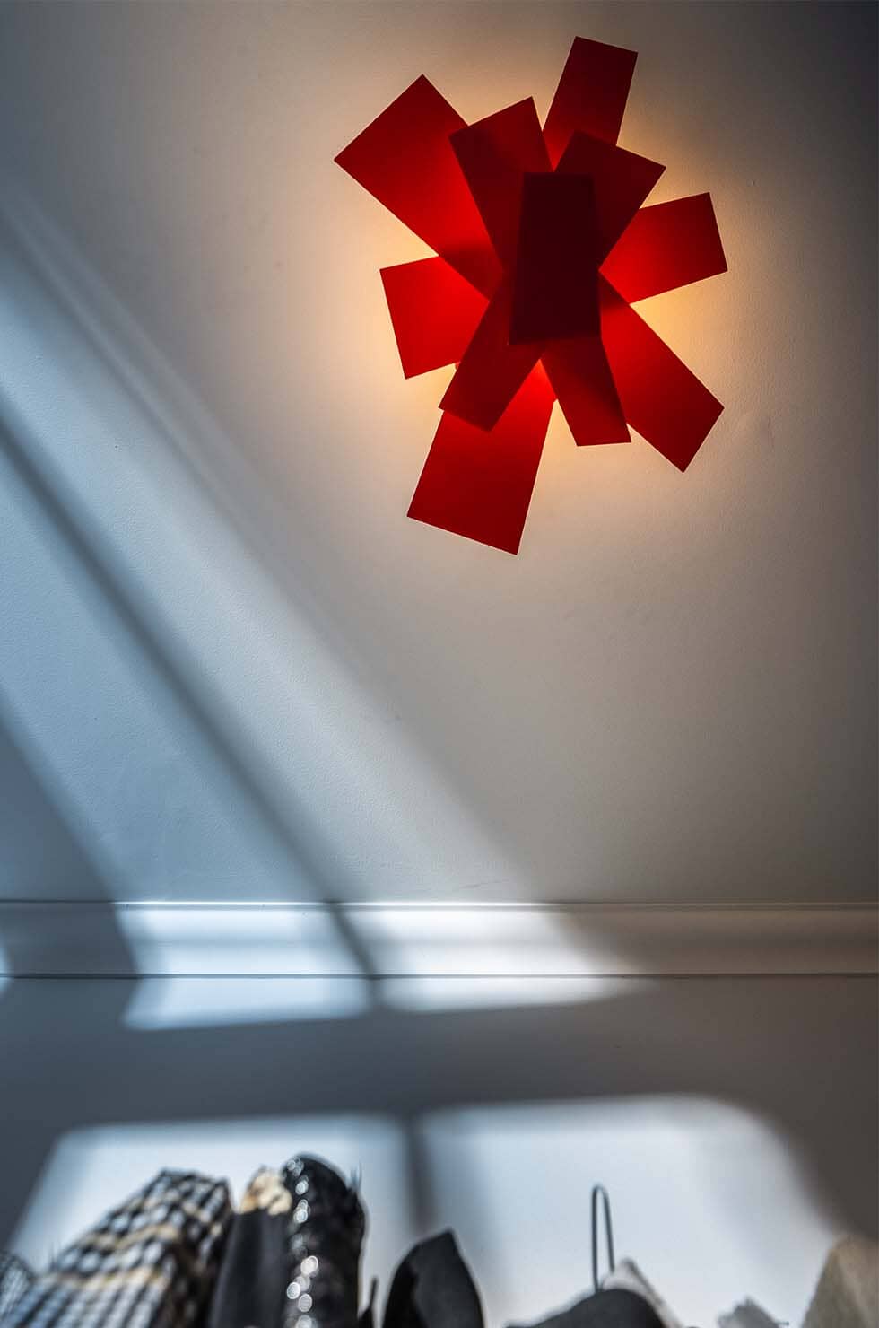 Big Bang Ceiling Lamp Ceiling lamp Foscarini 