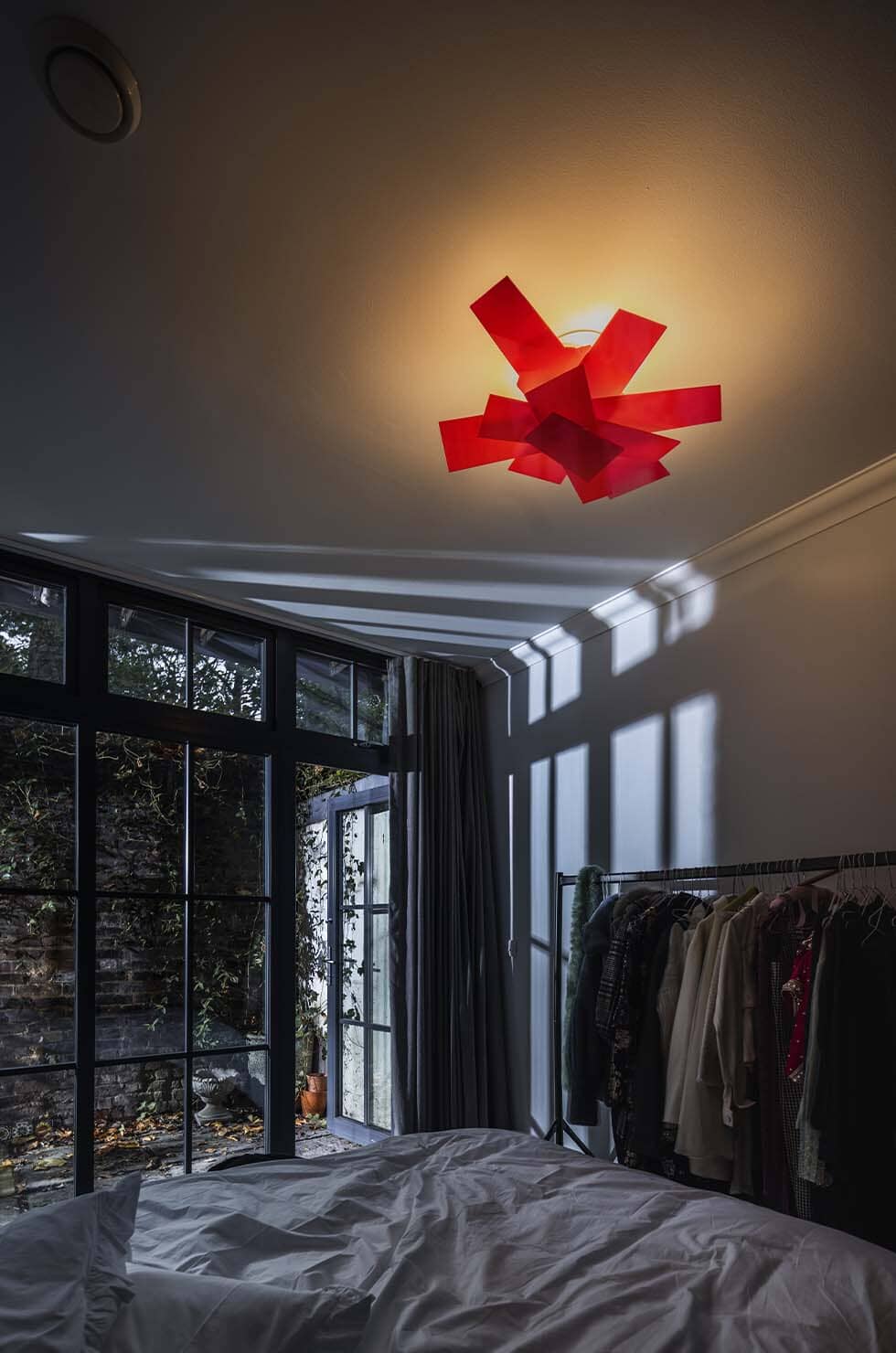 Big Bang Ceiling Lamp Ceiling lamp Foscarini 
