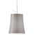 Birdie Suspension Lamp suspension lamps Foscarini Large Grey 