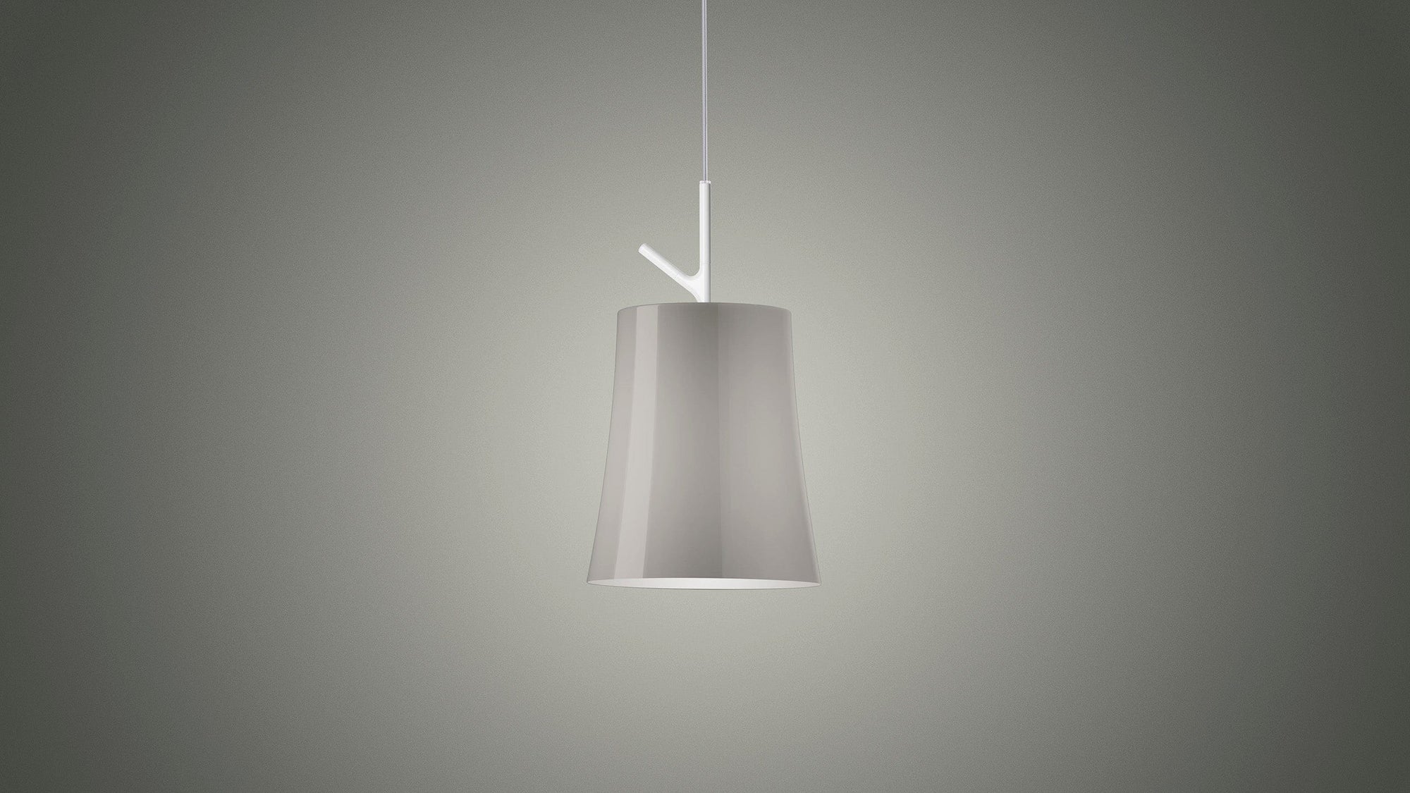 Birdie Suspension Lamp suspension lamps Foscarini 