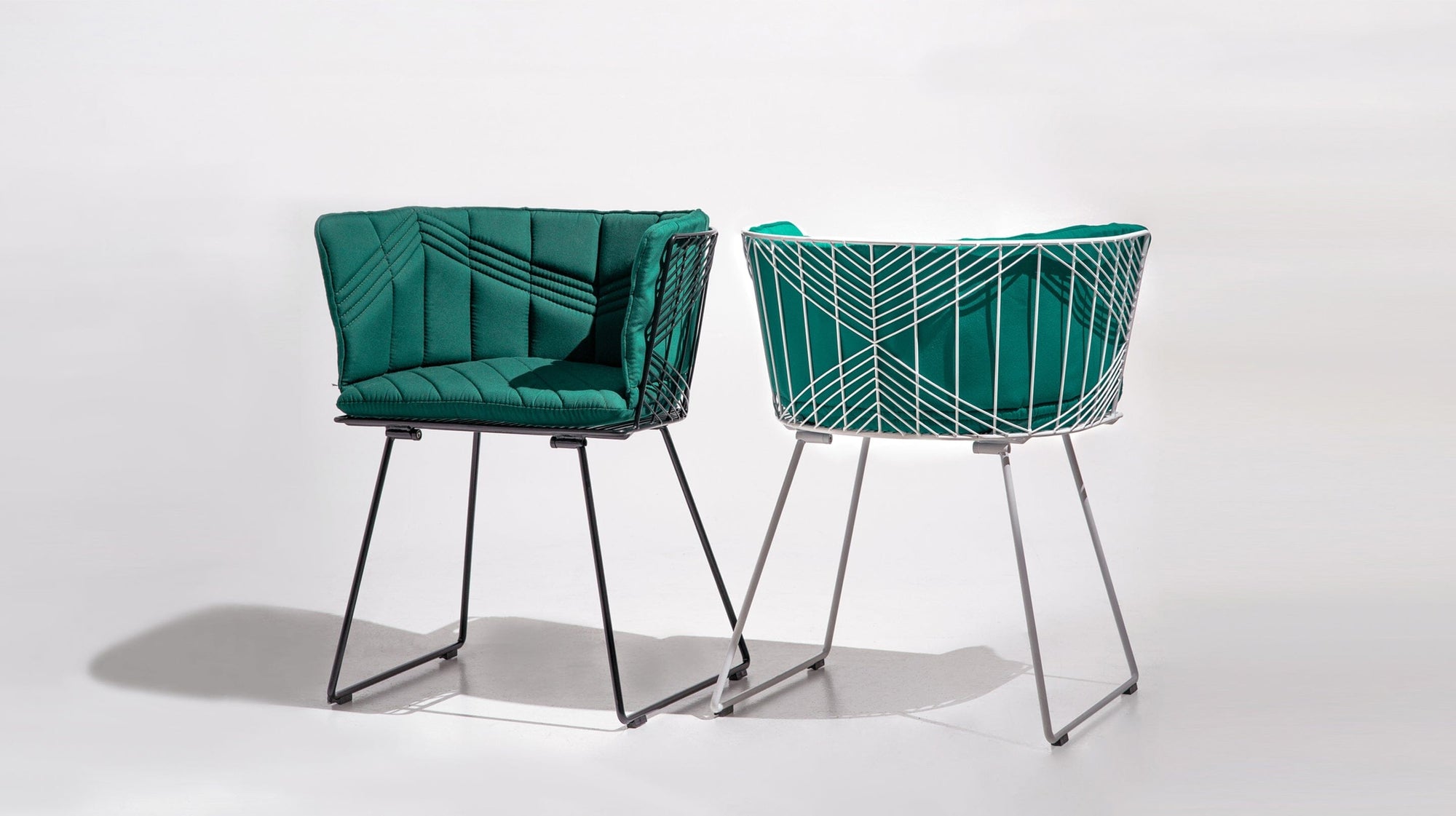 Captain Chair lounge chair Bend Goods 