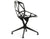 Chair One Stacking 2-Pack Outdoors Magis 
