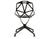 Chair One Stacking 2-Pack Outdoors Magis 