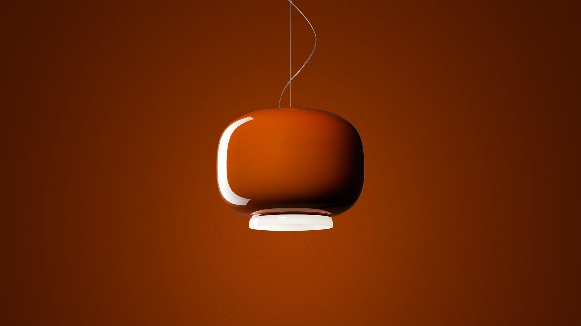 Chouchin Suspension Lamp suspension lamps Foscarini 