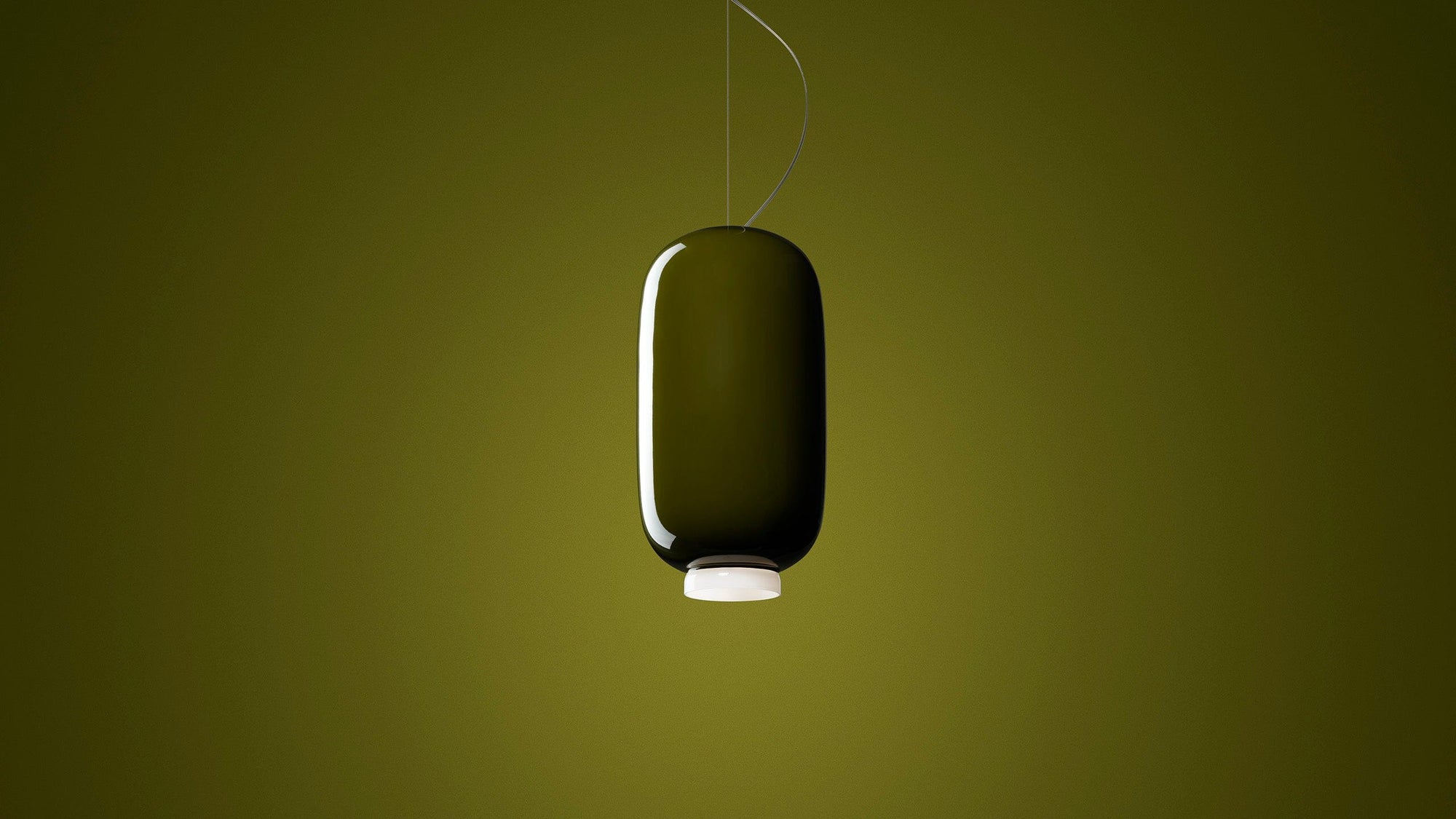 Chouchin Suspension Lamp suspension lamps Foscarini 