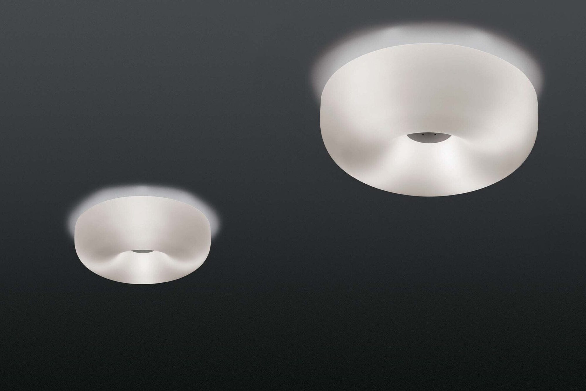 Circus Ceiling Lamp ceiling lamps Foscarini 