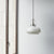 Copenhagen Pendant Lamp SC6 Pendant Lights &Tradition 