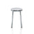 Deja-vu Stools bar seating Magis Low Stool Polished Seat & Leg Finish - Indoor 