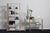 Elevate Shelving System Modular storage Woud 