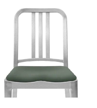 Emeco Upholstered Seat Pad Accessories Emeco 