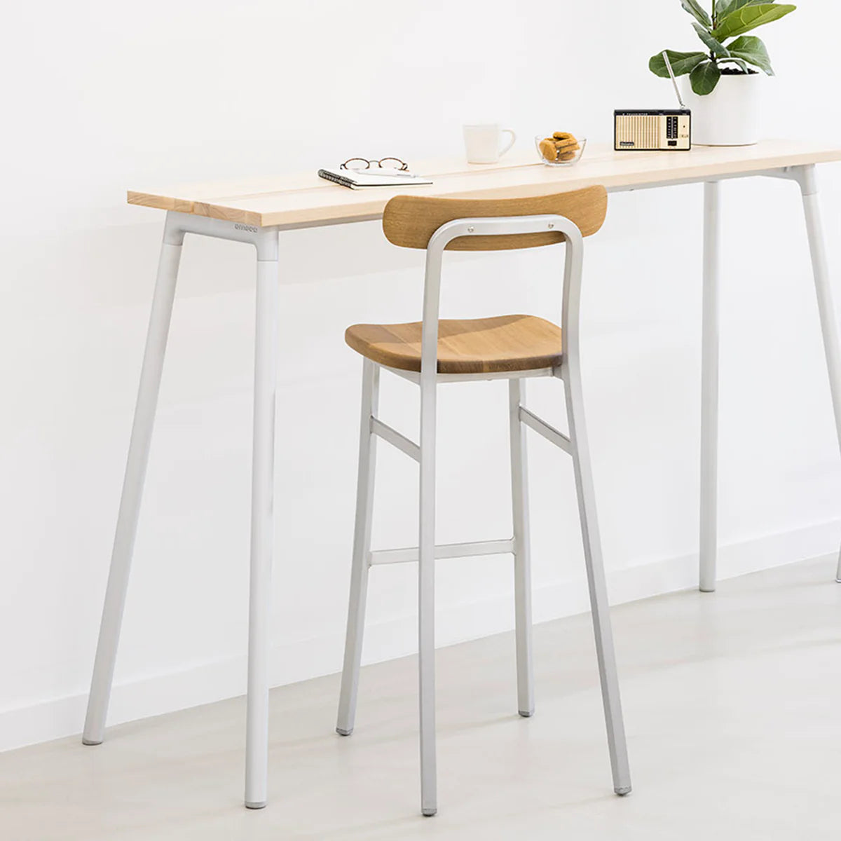 Emeco Run Legs Accessories Emeco 