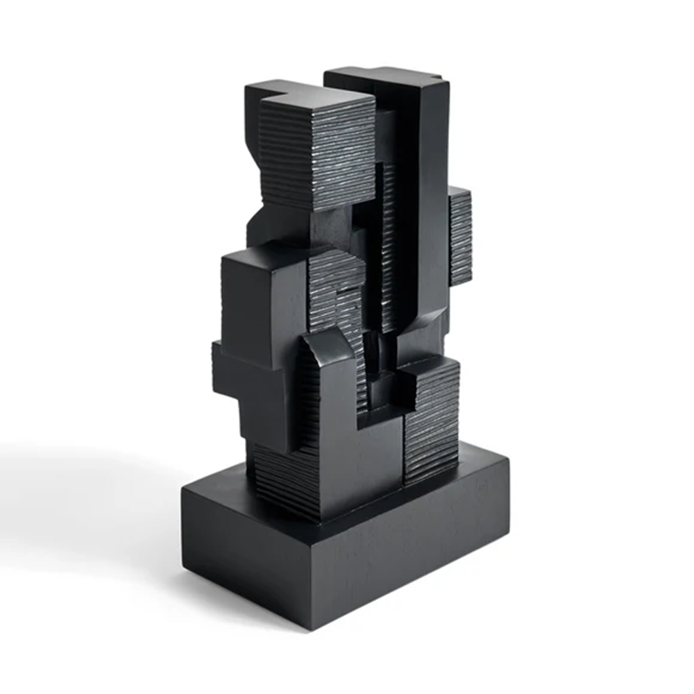Block Sculpture