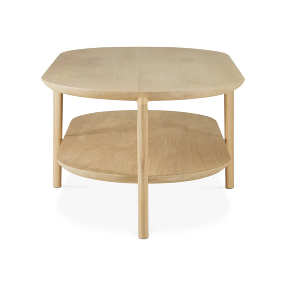 Bok Coffee Table